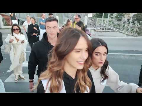 Miss Italia 2022, a Fano le prefinali: la parata prima della proclamazione