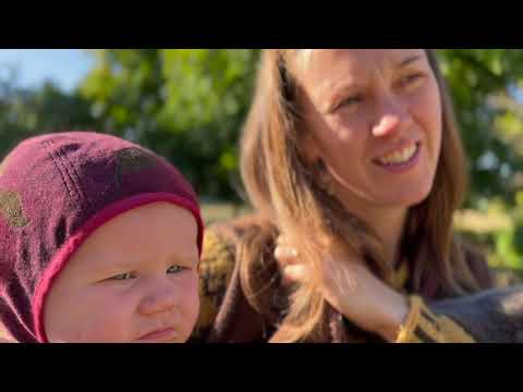 Meurman Byggnadsvård Del 6