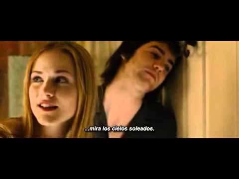 Across The Universe - Dear Prudence (Subtitulos español)