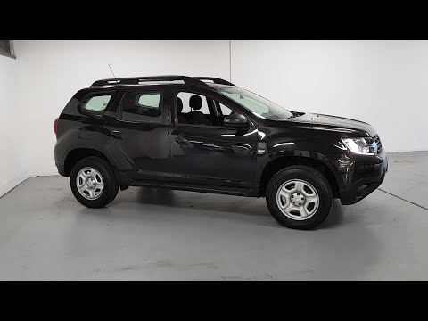 2019 Dacia Duster 1.6 SCE 115 Essential 17,495