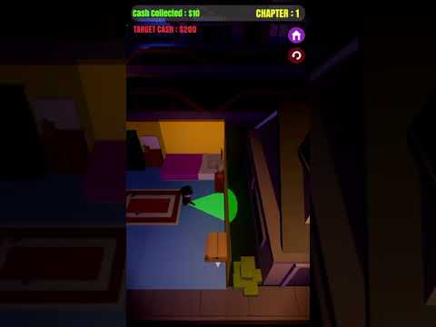 ROBBERY MAN OF STEAL THIEF SIM