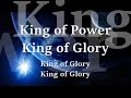 King Of Glory