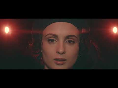 Barbara Pravi : Voilà (vidéo officielle) - représentante de la France à l'Eurovision 2021