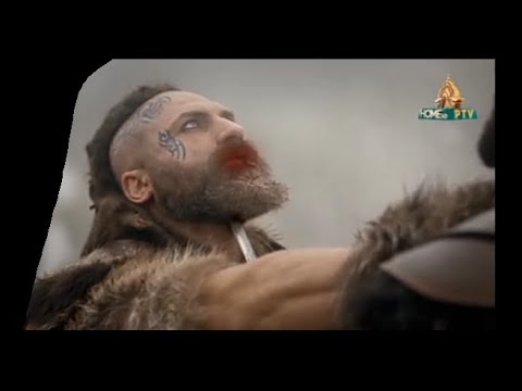 Barbarossa episode 88 Barbarossa ep 88 Barbarossa in Urdu 