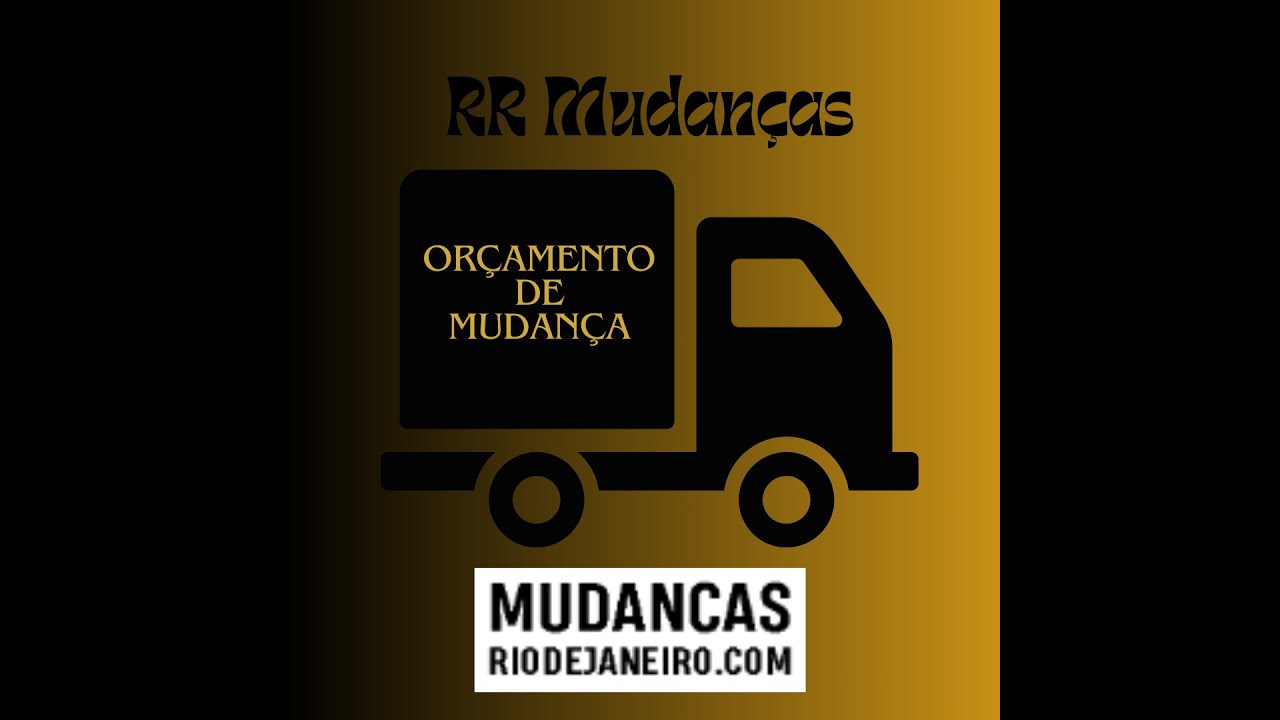 Vídeo da empresa MUDANÇAS JACAREPAGUÁ
