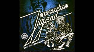 Zerstörte Jugend - State of Mind