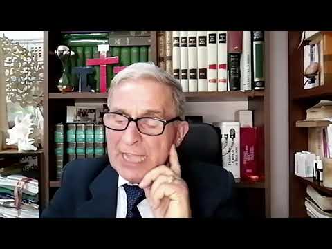 Gesù Guarisce e Sana - Con il Pastore: Biagio Narducci