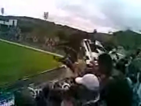 Botafogo 2 x 1 Boavista - 2009