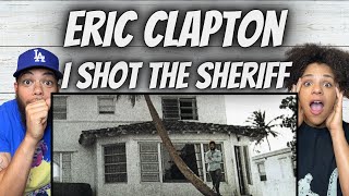 Download lagu THIS WAS AWESOME!| FIRST TIME HEARING Eric Clapton - I Shot The Sherff REACTION mp3 Download lagu THIS WAS AWESOME!| FIRST TIME HEARING Eric Clapton - I Shot The Sherff REACTION mp3