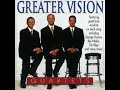 Greater Vision Quartets