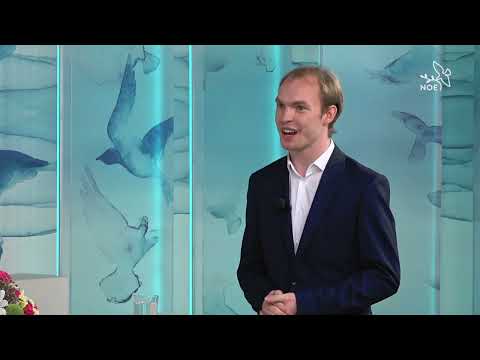 TV Noe: rozhovor s Vojtěchem Trubačem