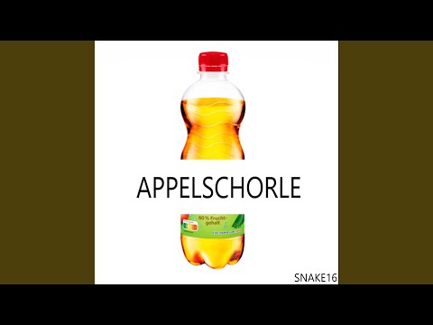 APPELSCHORLE