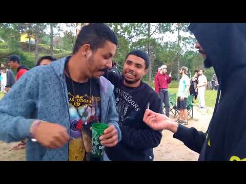 Necropsycho @Apocryphon Ouro Preto MG / part 02