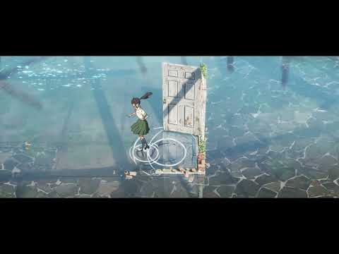 Suzume - Dal 27 aprile al cinema - Spot "Porta"
