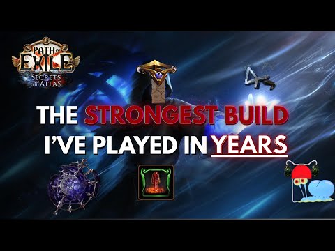 3.26 Manastorm Indigon is absurd damage and it is finally possible