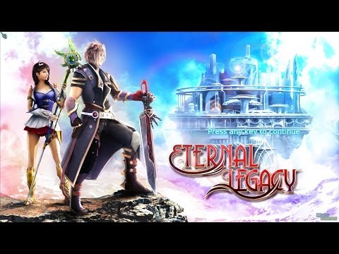 eternal legacy ios free