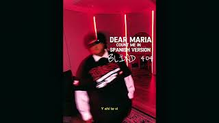 Download lagu Dear María Count Me In - (Spanish Version) BLÏND 404 mp3