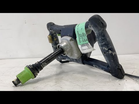 Köp Bruksvisp /omrörare Festool MX 1200 E EF på Klaravik