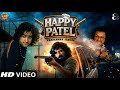 Happy Patel Teaser Aamir Khan Imran Khan Vir Das Happy Patel Khatarnak Jasoos Trailer Update