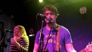 Craig Brown Band - Tell Me (2-25-17)