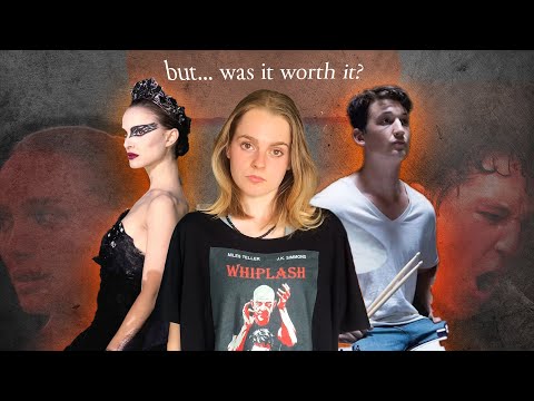 The “Perfect” Self-destruction | A Black swan & Whiplash Study