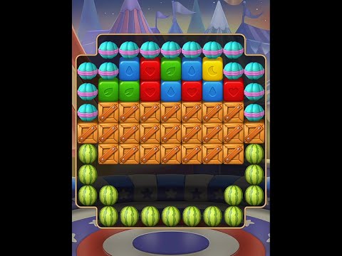 TOON BLAST level 3179