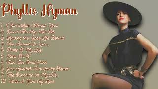 You Sure Look Good to Me (Remix)-Phyllis Hyman-Premier hits of 2024-Connected
