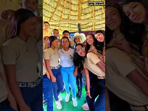 Revelación De Chemise De Los Estudiantes De 5to "B" Liceo Francisco Linares Alcántaras... “PARTE 1”