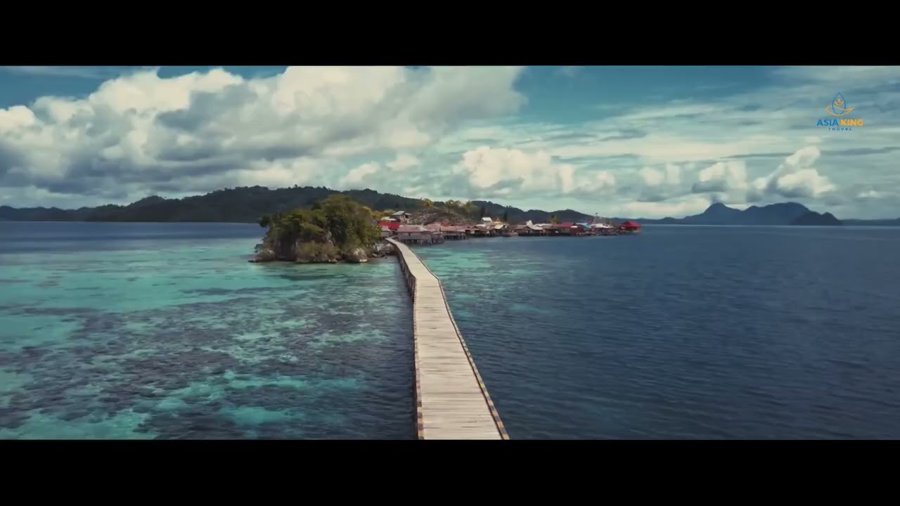 Sulawesi Indonesia – A Journey Through Nature & Tradition