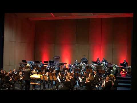 BloW - 2025 - "Witten weltweit" - 04 Samer Werner Marsch