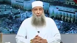 هل يُعذب الميت ببكاء أهله عليه ؟ للشيخ الحويني image