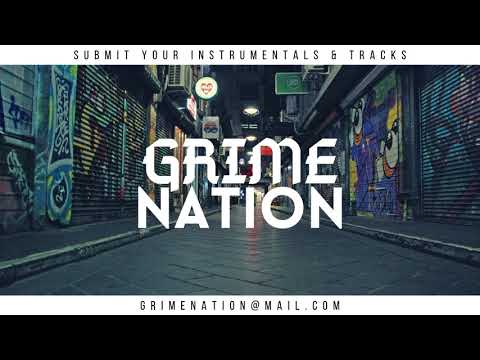 Mr Dizztinct - Feel it (Grime Instrumental)