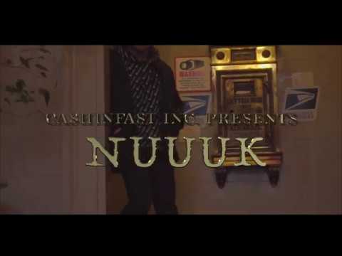 NUUUK - SLEEP TO THE SIRENS (SNEAK PEEK)