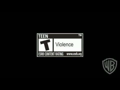 Terminator Salvation: the Videogame - Available Now