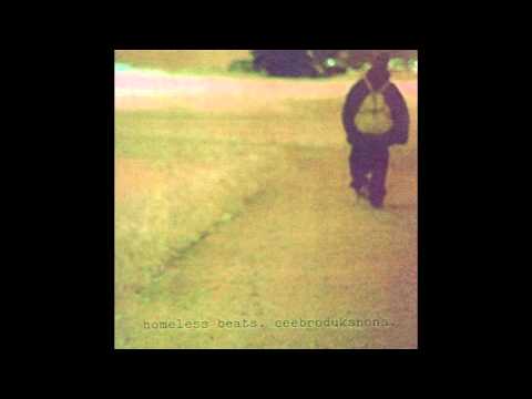 Ceebrodukshons - Microphone (Summer96)