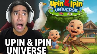 Download lagu SERAM DIKEJAR ANGSA UPIN IPIN UNIVERSE π mp3 Download lagu SERAM DIKEJAR ANGSA UPIN IPIN UNIVERSE π mp3