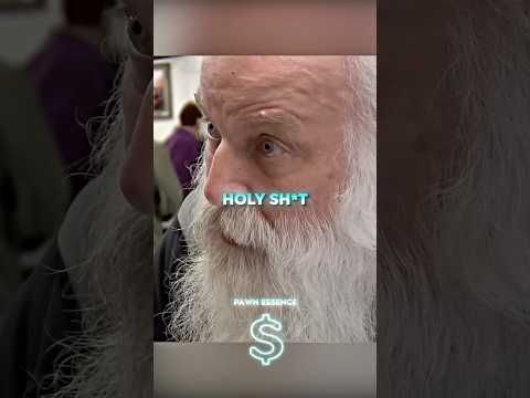 Worlds Most Infamous Gun 🌎