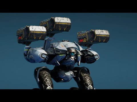 The return of the avalanche Erebus!