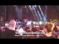 Heart -Cook With Fire- 061711 Tampa Florida