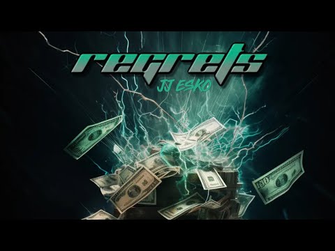 JJ Esko - Regrets Ft Ricki Dhindsa [ Music Video ]
