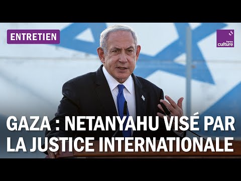 Mandat d’arrêt contre Netanyahou et les membres du Hamas : quelle incidence sur le conflit ?