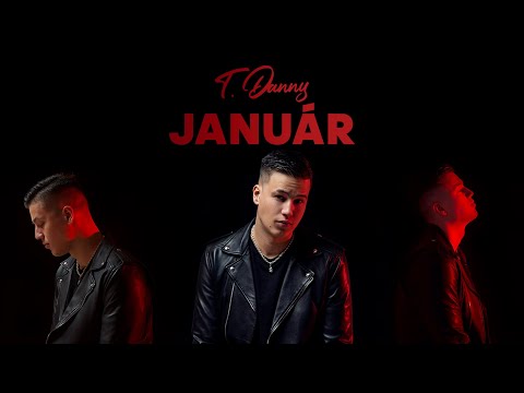 T. Danny - Január (ft. Rico) (Official Audio)