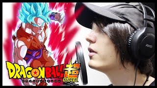 Dragon Ball Super - Abertura 2 - Limit Break X Survivor (Português - BR)