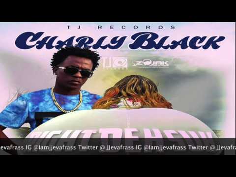Charly Black - Right Deh Seh (Raw) February 2016