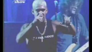 Raimundos - Bê a bá