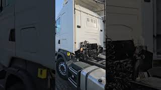 Vlačilec Scania R420 MANUAL RETARDER naprodaj - Slika 4 | Autoline SI Vlačilec Scania R420 MANUAL RETARDER | Slika 4 - Autoline