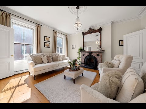 54 Monument Ave #3 | Charlestown | Boston | MA | 02127