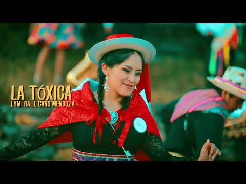 LA TÓXICA (Santiago) - RAMAK Perú