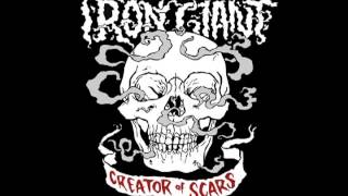 Iron Giant - Creator of Scars
