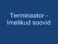 Terminaator Imelikud soovid 